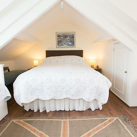 ホテル Southford House ダートマス エクステリア 写真