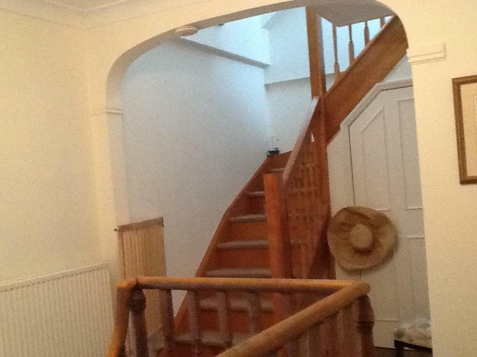 ホテル Southford House ダートマス エクステリア 写真