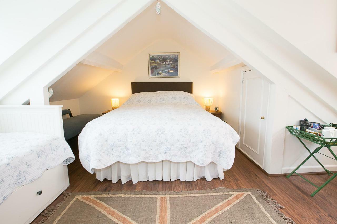 ホテル Southford House ダートマス エクステリア 写真