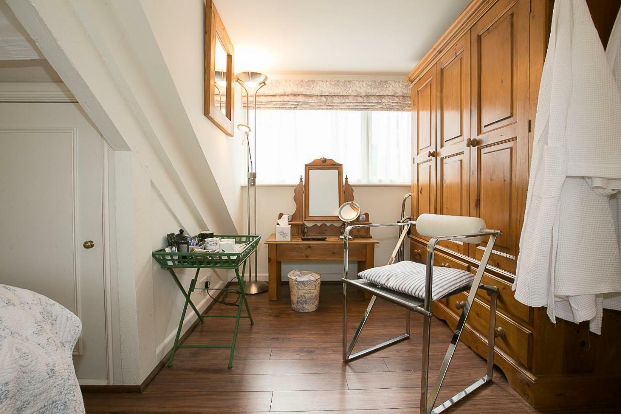 ホテル Southford House ダートマス エクステリア 写真