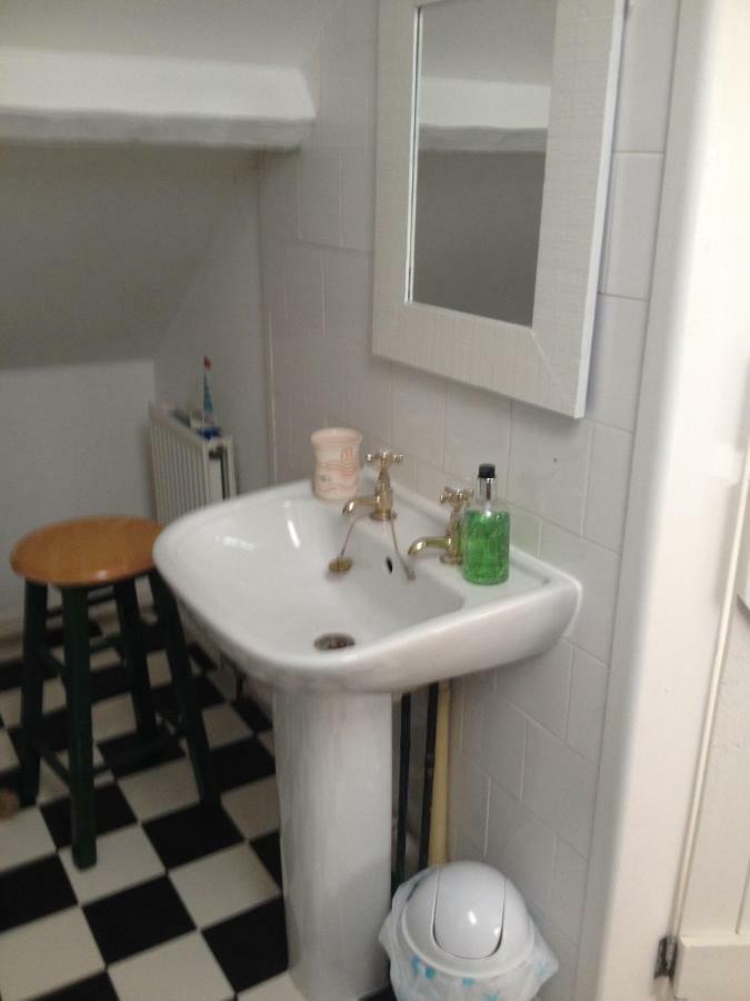 ホテル Southford House ダートマス エクステリア 写真