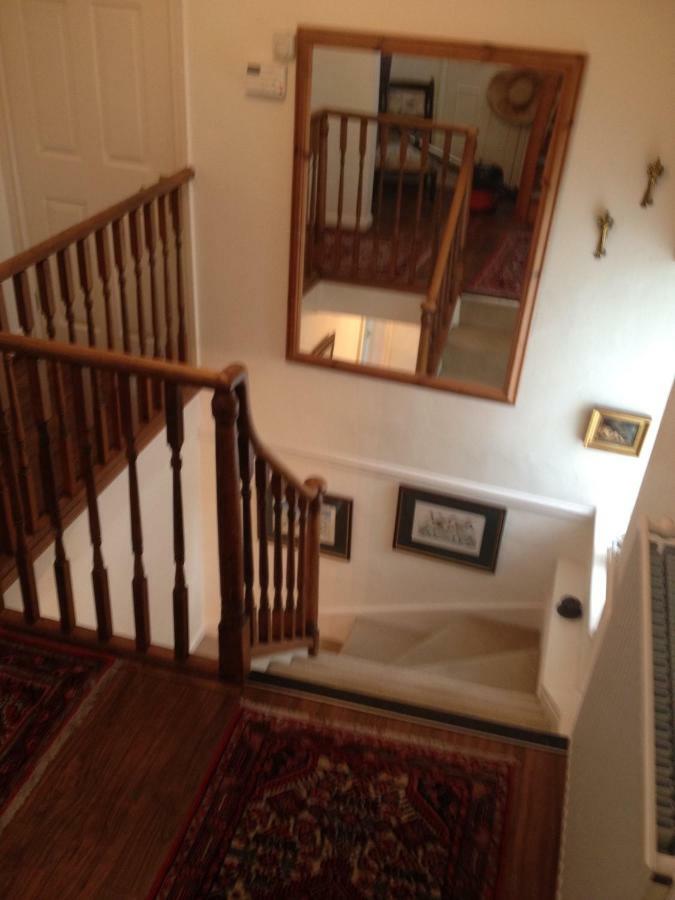 ホテル Southford House ダートマス エクステリア 写真